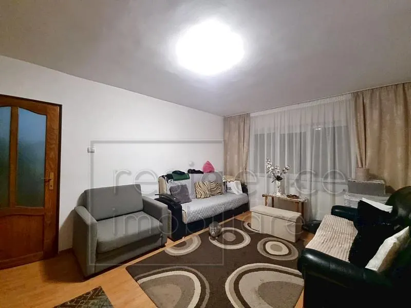 Apartament 3 camere separate, Intre Lacuri, zona Iulius Mall+Garaj - foto 12