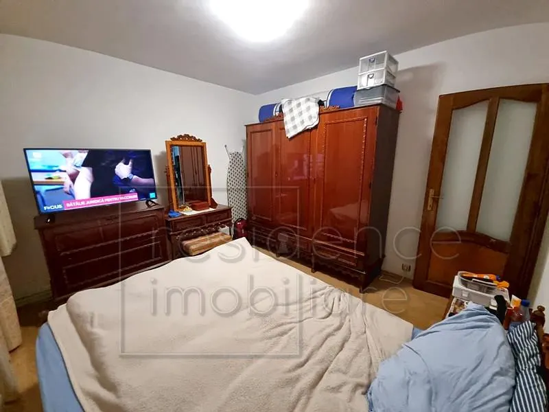 Apartament 3 camere separate, Intre Lacuri, zona Iulius Mall+Garaj - foto 13