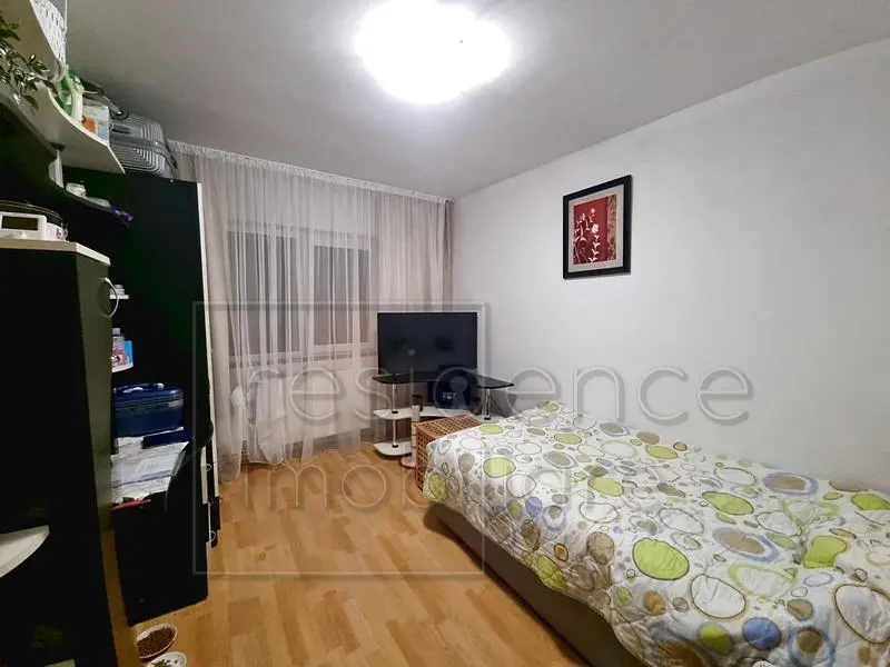 Apartament 3 camere separate, Intre Lacuri, zona Iulius Mall+Garaj - foto 16