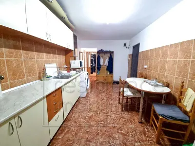 Apartament 3 camere separate, Intre Lacuri, zona Iulius Mall+Garaj - foto 17