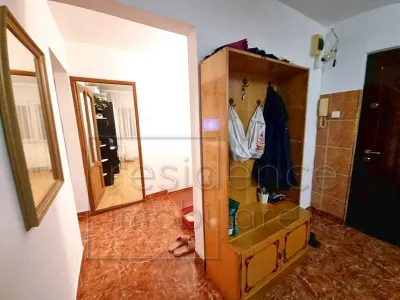 Apartament 3 camere separate, Intre Lacuri, zona Iulius Mall+Garaj - foto 18