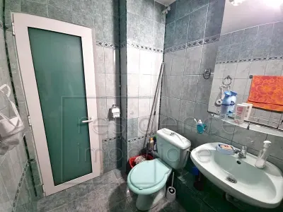 Apartament 3 camere separate, Intre Lacuri, zona Iulius Mall+Garaj - foto 20