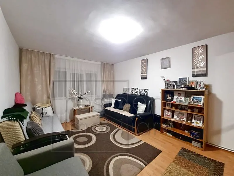 Apartament 3 camere separate, Intre Lacuri, zona Iulius Mall+Garaj - foto 3