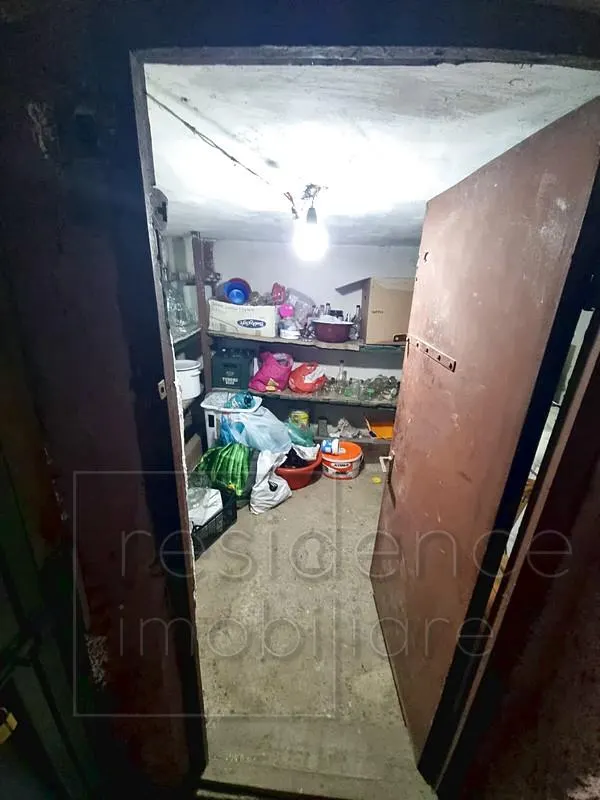 Apartament 3 camere separate, Intre Lacuri, zona Iulius Mall+Garaj - foto 22