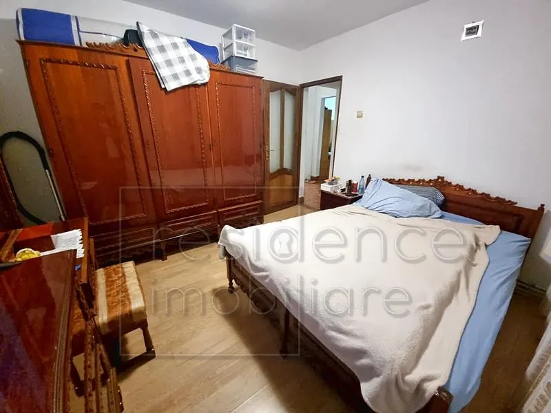 Apartament 3 camere separate, Intre Lacuri, zona Iulius Mall+Garaj - foto 5