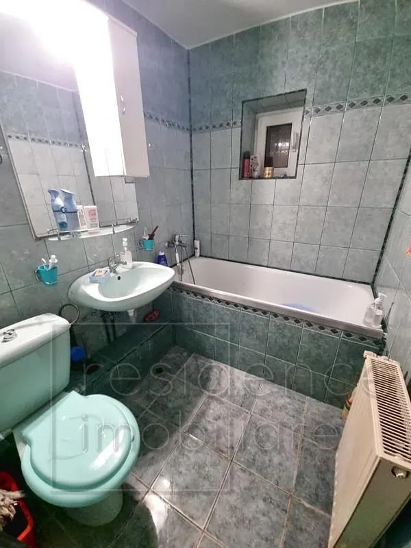 Apartament 3 camere separate, Intre Lacuri, zona Iulius Mall+Garaj - foto 7