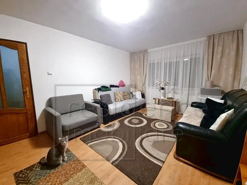 Apartament 3 camere separate, Intre Lacuri, zona Iulius Mall+Garaj - foto 10