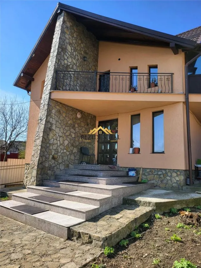 CASA P+M IN BOTOSANI - foto 1