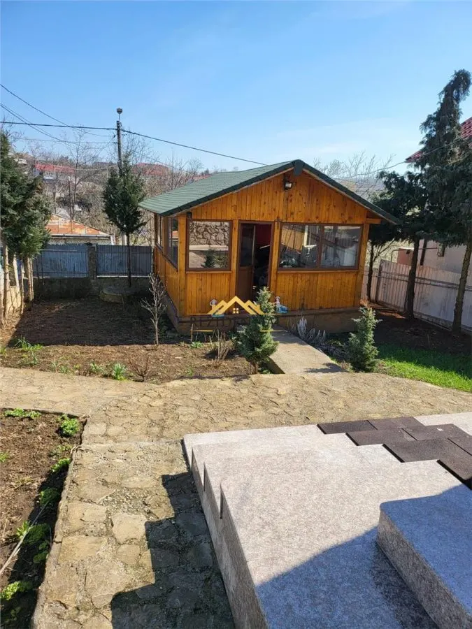 CASA P+M IN BOTOSANI - foto 2