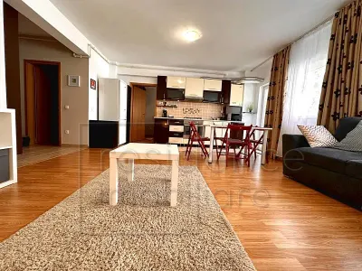 15 August! Apartament 2 camere, Manastur, strada Edgar Quinet - Cluj-Napoca