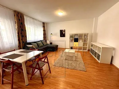 15 August! Apartament 2 camere, Manastur, strada Edgar Quinet - foto 2