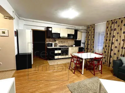 15 August! Apartament 2 camere, Manastur, strada Edgar Quinet - foto 3