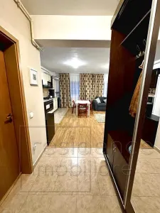 15 August! Apartament 2 camere, Manastur, strada Edgar Quinet - foto 7
