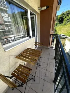 15 August! Apartament 2 camere, Manastur, strada Edgar Quinet - foto 8