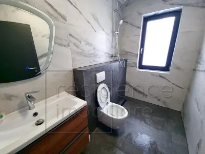 View! Duplex 5 camere, Europa, zona OMV+14 parcari - foto 14