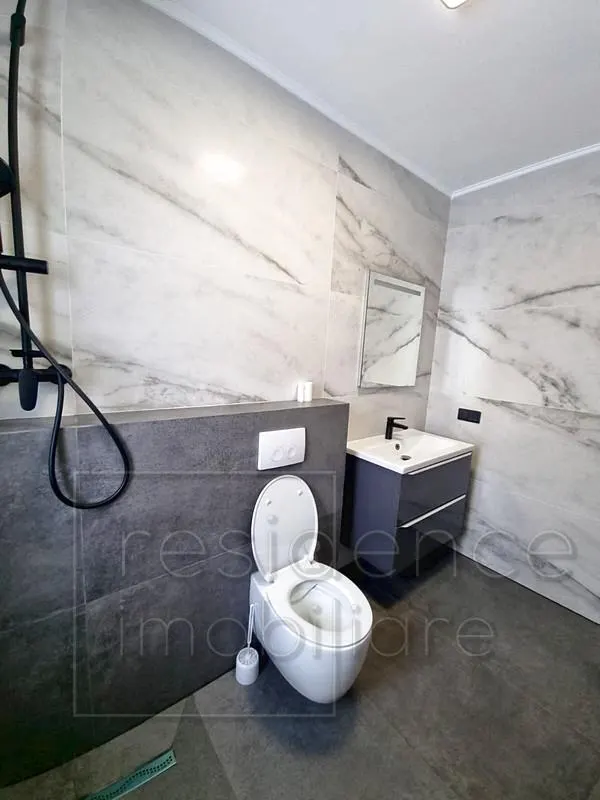 View! Duplex 5 camere, Europa, zona OMV+14 parcari - foto 15