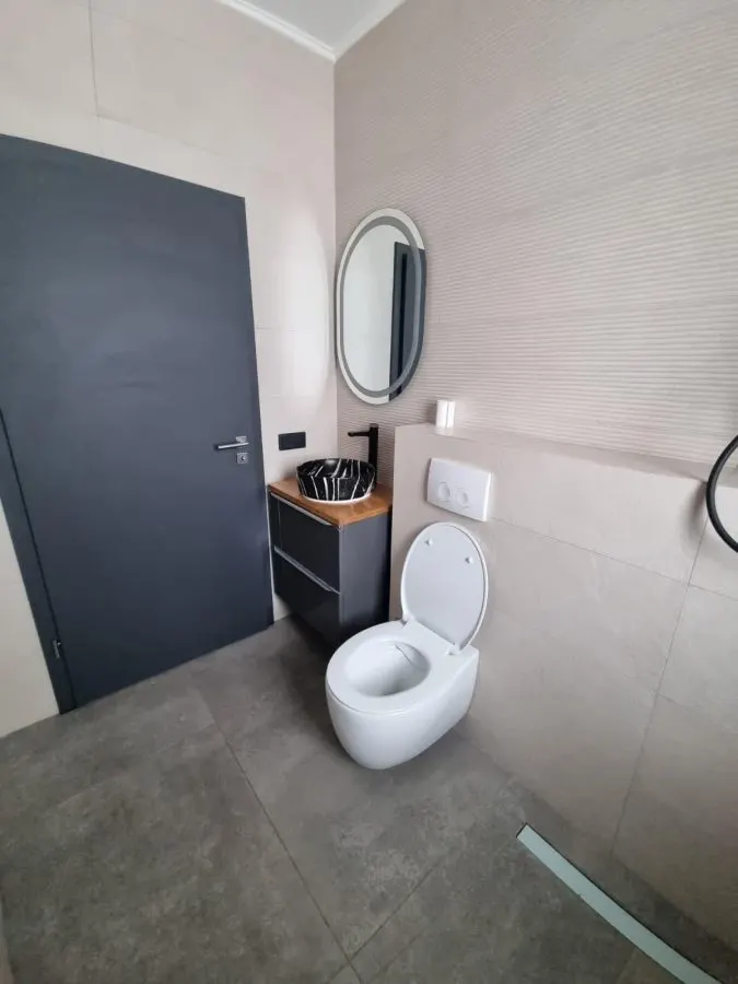 View! Duplex 5 camere, Europa, zona OMV+14 parcari - foto 18