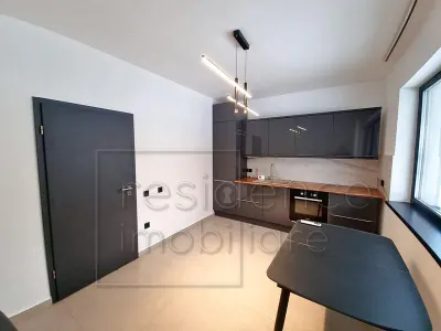 View! Duplex 5 camere, Europa, zona OMV+14 parcari - foto 3