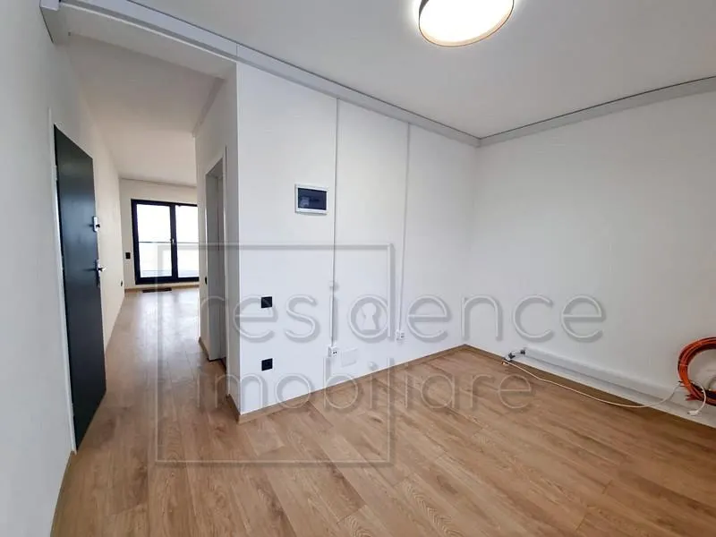 View! Duplex 5 camere, Europa, zona OMV+14 parcari - foto 6