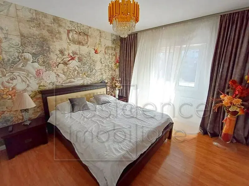 Apartament 3 camere separate, Marasti, zona The Office+Parcare - foto 3