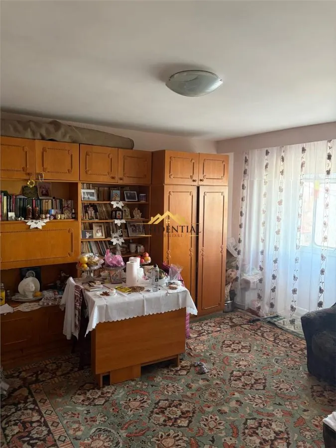 APARTAMENT 3 CAMERE - BLD. GEORGE ENESCU - foto 1