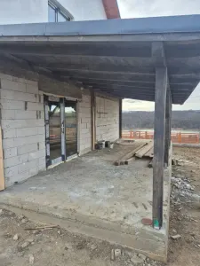 CASA CU MANSARDA - LEBADA - foto 2
