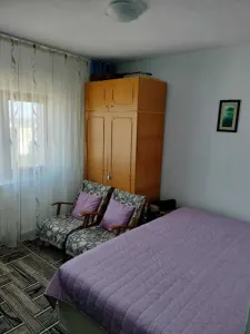 APARTAMENT 3 CAMERE - BULEVARD - foto 6