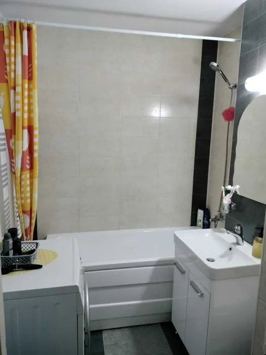 APARTAMENT 3 CAMERE - BULEVARD - foto 7