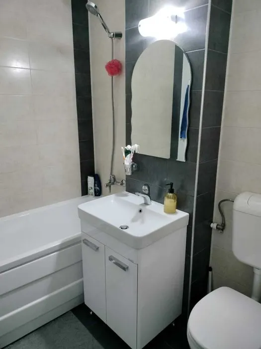APARTAMENT 3 CAMERE - BULEVARD - foto 8