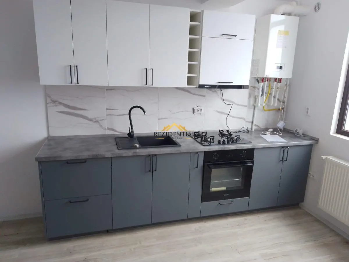 OCAZIE - APARTAMENT DOUA CAMERE - foto 1