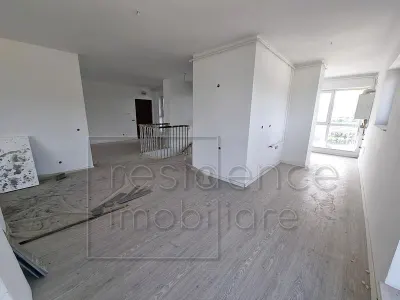 Comision 0%! Apartament 4 camere pe 2 niveluri,126 mp, Grigorescu+Parcare - foto 2
