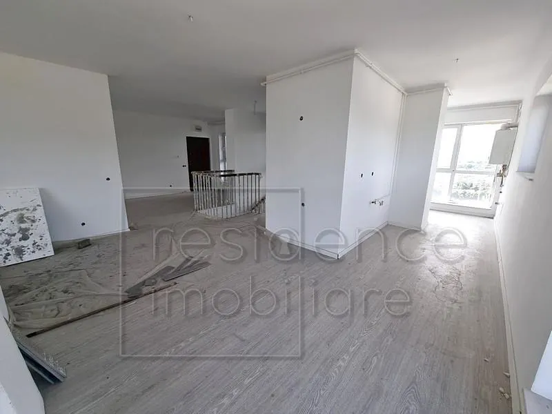 Comision 0%! Apartament 4 camere pe 2 niveluri,126 mp, Grigorescu+Parcare - foto 2