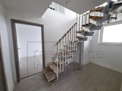 Comision 0%! Apartament 4 camere pe 2 niveluri,126 mp, Grigorescu+Parcare - foto 15
