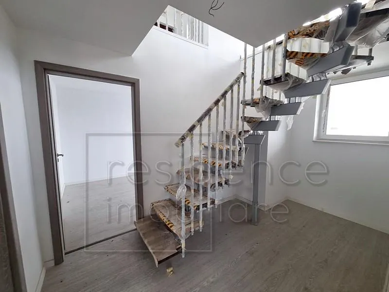 Comision 0%! Apartament 4 camere pe 2 niveluri,126 mp, Grigorescu+Parcare - foto 15