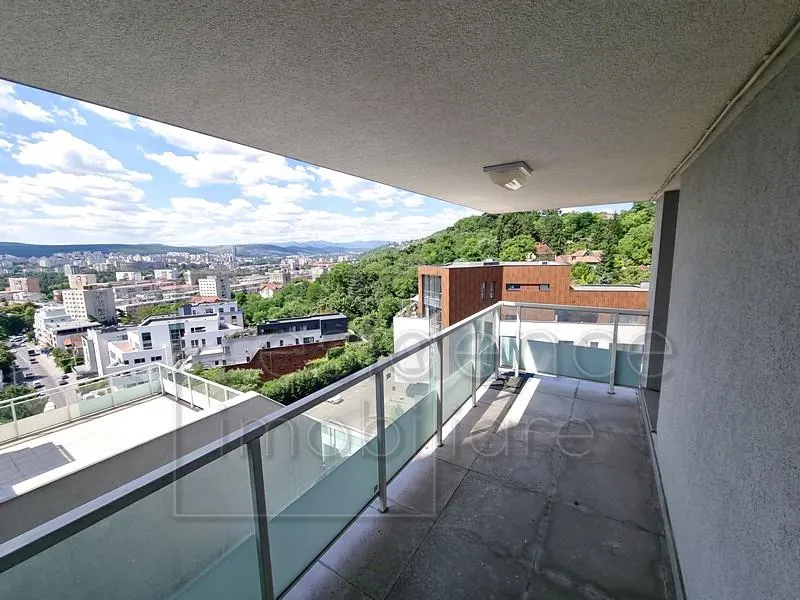 Comision 0%! Apartament 4 camere pe 2 niveluri,126 mp, Grigorescu+Parcare - foto 20