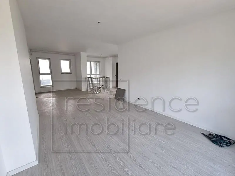 Comision 0%! Apartament 4 camere pe 2 niveluri,126 mp, Grigorescu+Parcare - foto 3