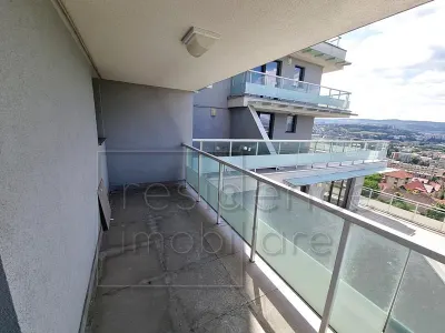 Comision 0%! Apartament 4 camere pe 2 niveluri,126 mp, Grigorescu+Parcare - foto 21