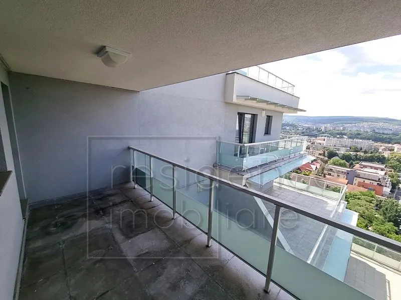 Comision 0%! Apartament 4 camere pe 2 niveluri,126 mp, Grigorescu+Parcare - foto 23