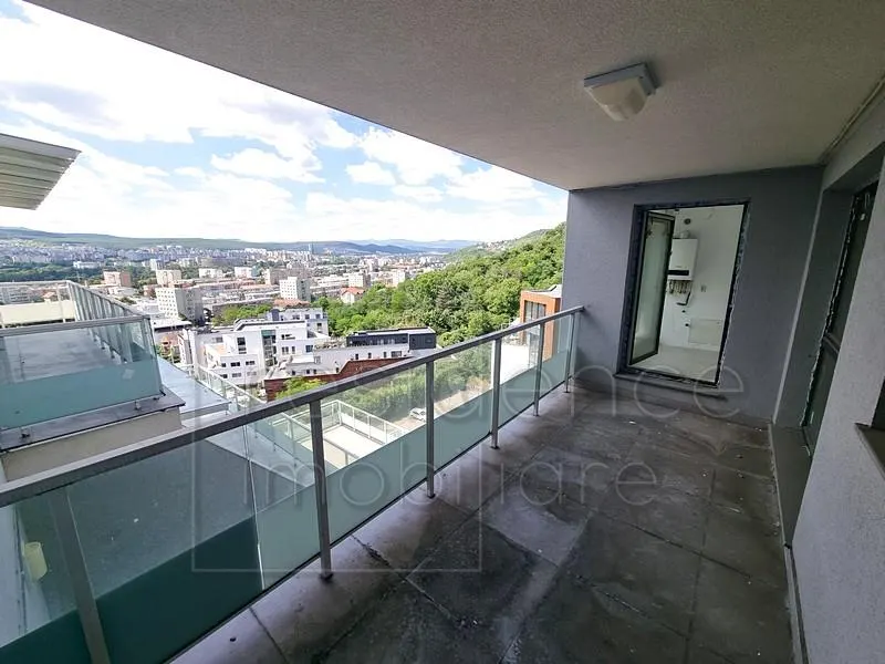Comision 0%! Apartament 4 camere pe 2 niveluri,126 mp, Grigorescu+Parcare - foto 9