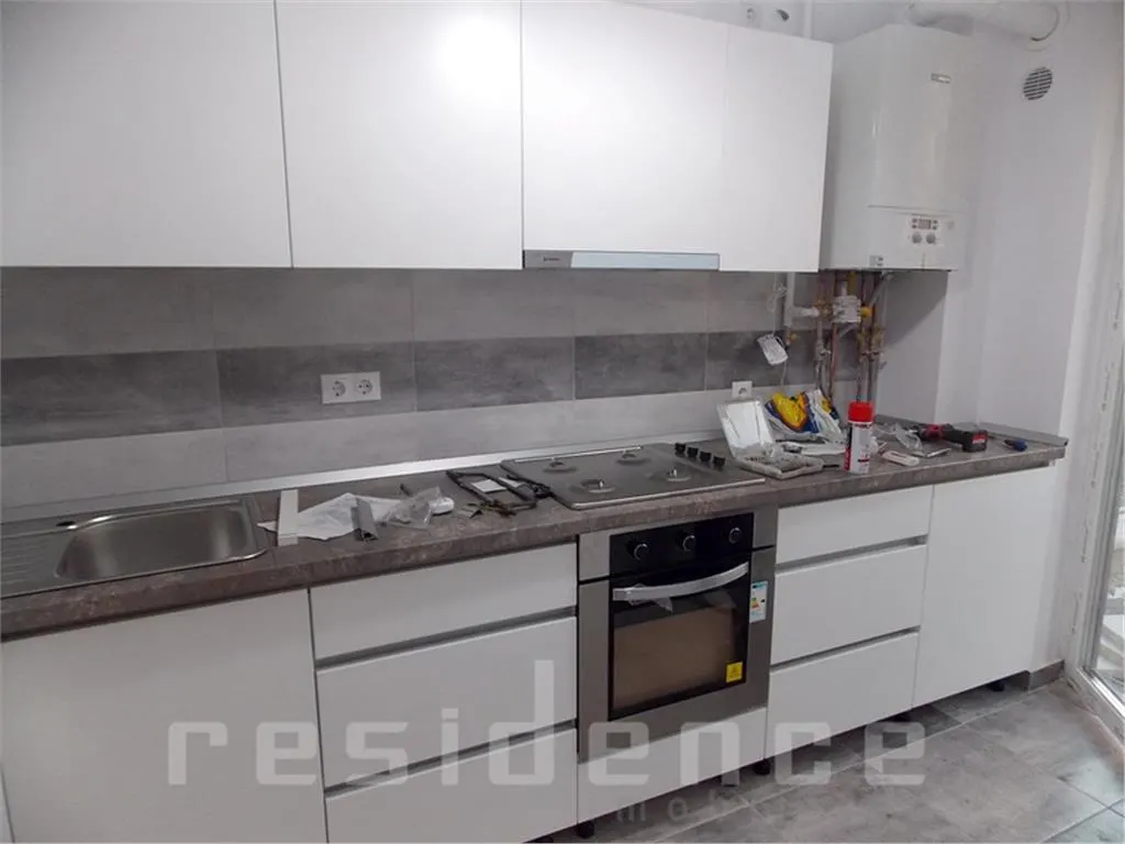 Garaj! Apartament 2 camere+ dressing, Andrei Muresanu, Terasa 65 mp - foto 1