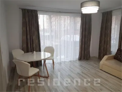 Garaj! Apartament 2 camere+ dressing, Andrei Muresanu, Terasa 65 mp - foto 3