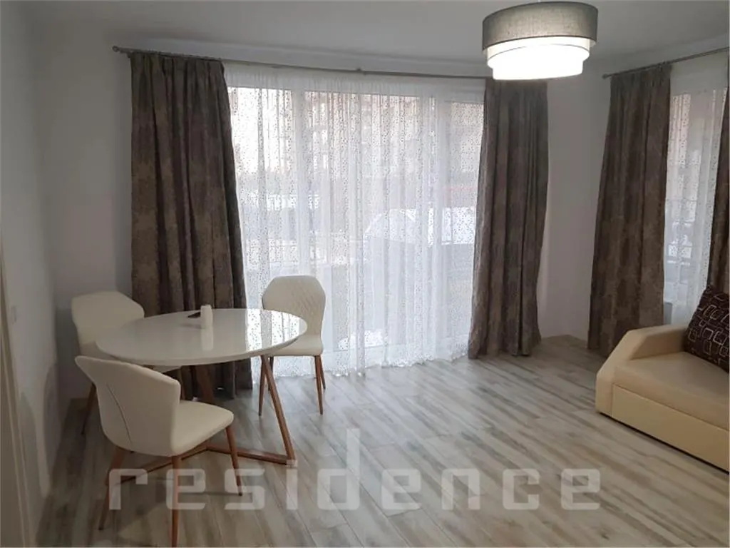Garaj! Apartament 2 camere+ dressing, Andrei Muresanu, Terasa 65 mp - foto 3