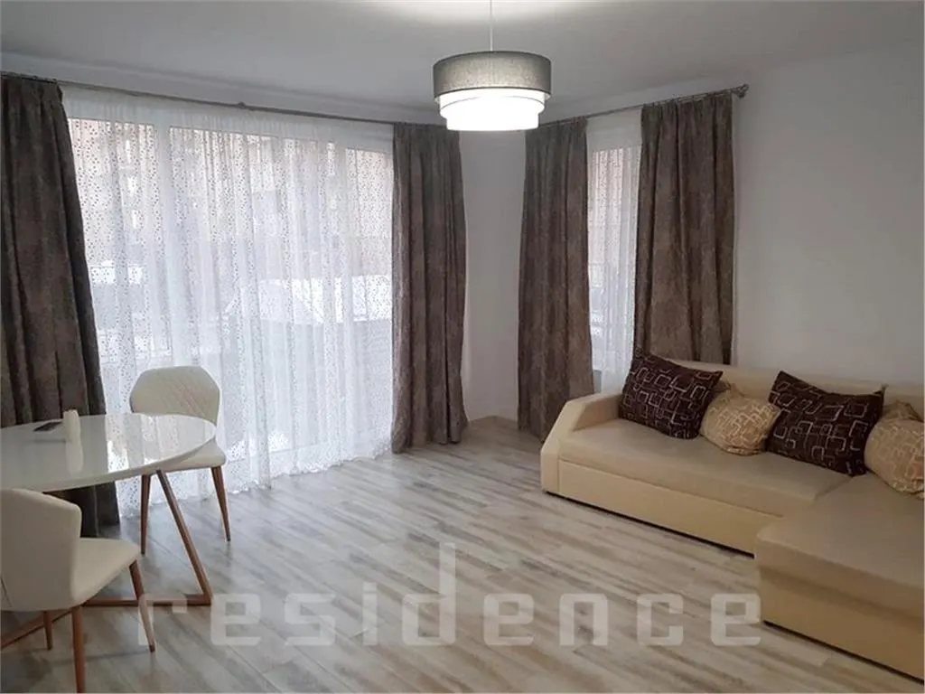 Garaj! Apartament 2 camere+ dressing, Andrei Muresanu, Terasa 65 mp - foto 4