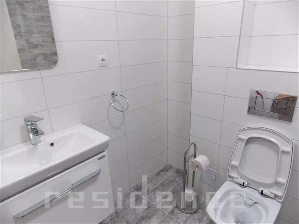 Garaj! Apartament 2 camere+ dressing, Andrei Muresanu, Terasa 65 mp - foto 9