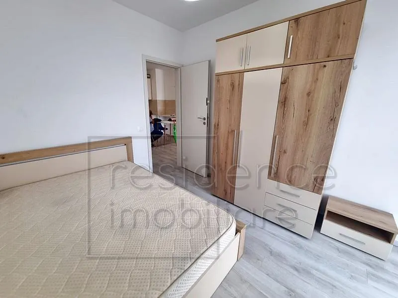 View! Terasa! Apartament 2 camere, Buna Ziua, zona LIDL+Garaj - foto 4