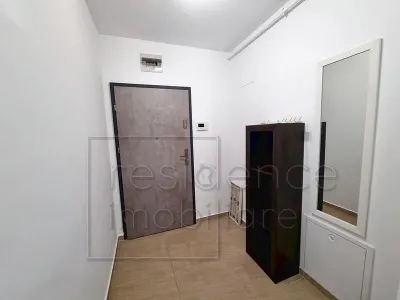 View! Terasa! Apartament 2 camere, Buna Ziua, zona LIDL+Garaj - foto 7