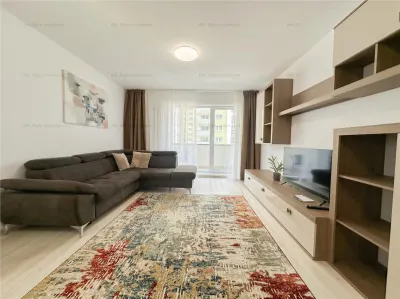 Apartament 2 camere | Openspace | Top City | Coresi - Brasov
