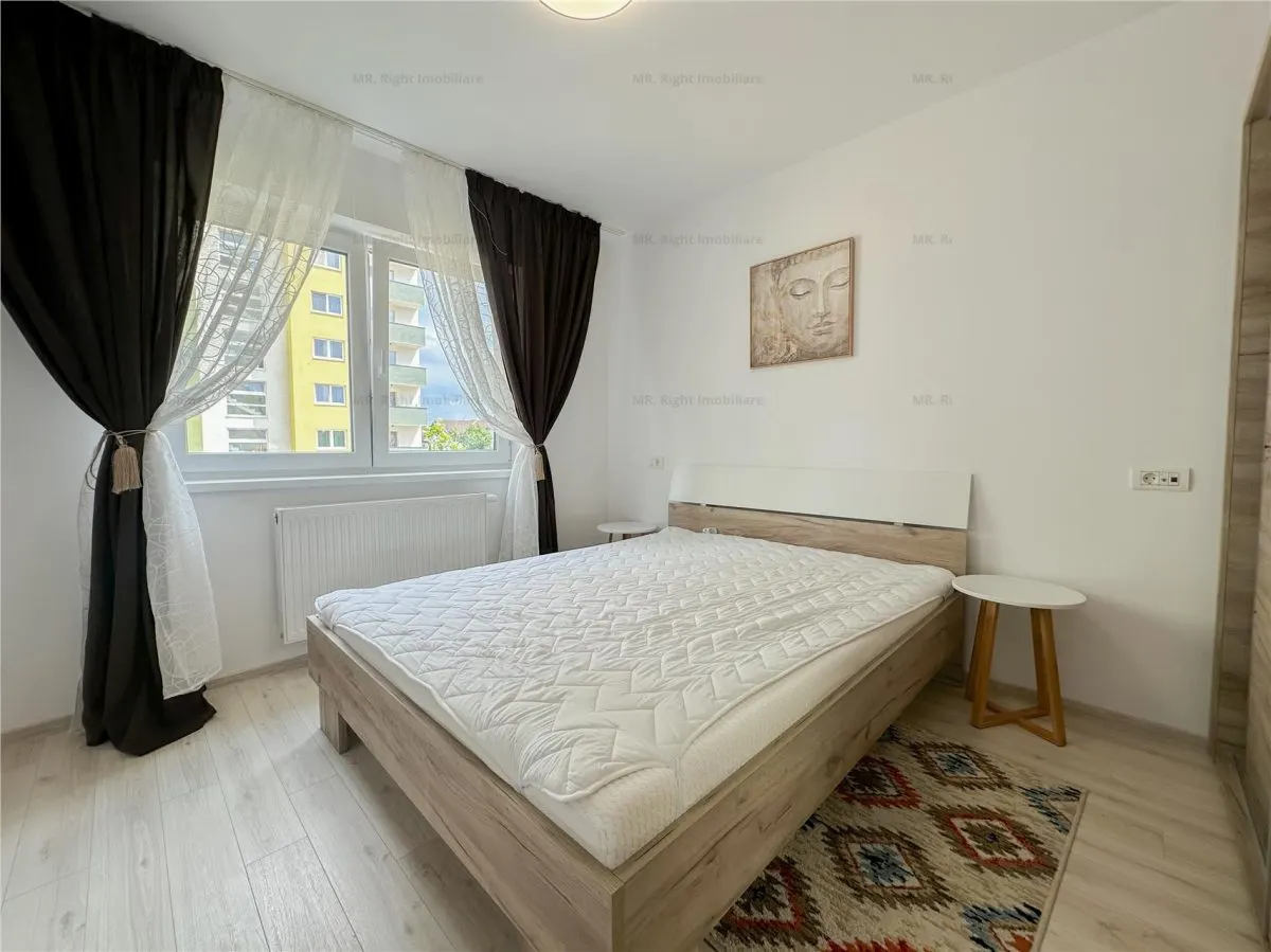 Apartament 2 camere | Openspace | Top City | Coresi - foto 2