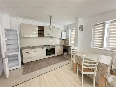 Apartament 2 camere | Openspace | Top City | Coresi - foto 6