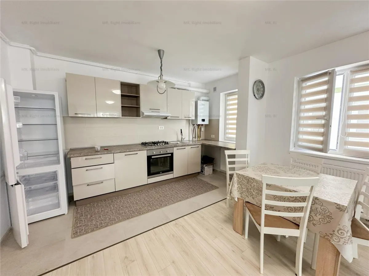 Apartament 2 camere | Openspace | Top City | Coresi - foto 6